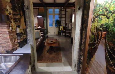 Bilocale stile loft centro storico - Foto 23