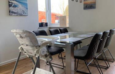 Tolles Ferienhaus freistehend mit Sauna und Kamin - Foto 27