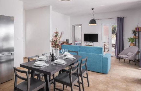 Beautiful Home In Koromacno With Wifi - Foto 8