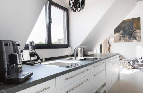 Apartamenty Port Ustka centrum nad wodą z miejscem garażowym - Foto 58