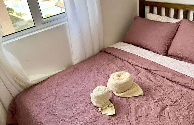 Stylish 2Bedroom Unit Avida 26 - Foto 8