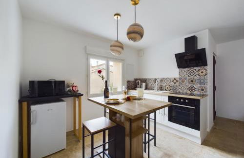 Pic love, 2 personnes jacuzzi - Foto 20