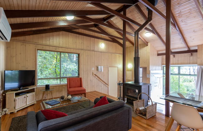 Treetops Seaview Montville - Foto 23