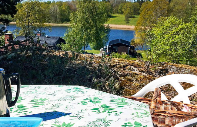 4 Star Holiday Home in Malmkoping - Foto 1