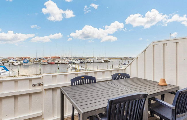 4 Person Holiday Home in Nibe - Foto 14