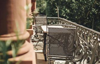 Classic Suite I Zentrum I Tiefgaragenstellplatz I Balkon - Foto 34