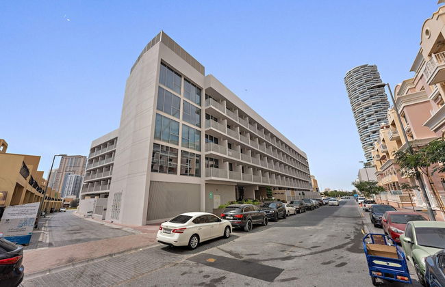 Silkhaus Luma21, JVC Dubai - Photo 60