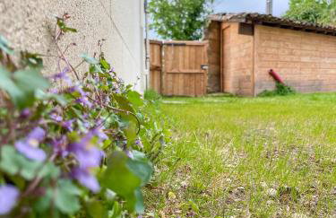 Maison en pierre avec jardin et vue vigne - St-Émilion - Foto 30