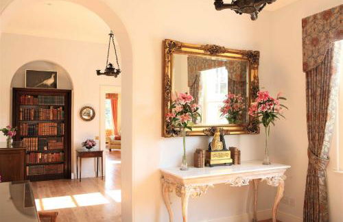 Finest Retreats - Historic Castle on River Tamar - Photo 13