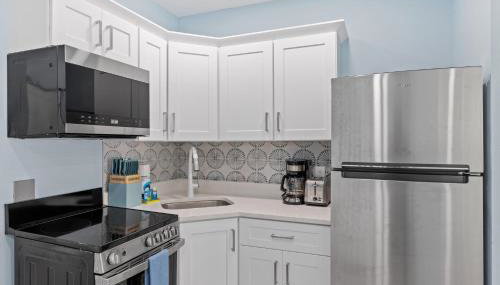 Captain Ed's - Charming Studio at PalmView of Sanibel with Bikes - Foto 5