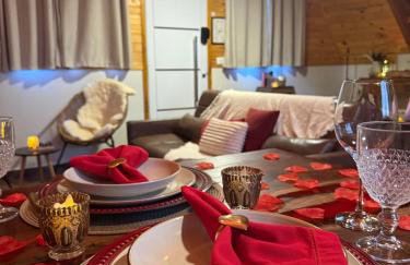 Cabanas Paxixi - Mirante - Foto 34