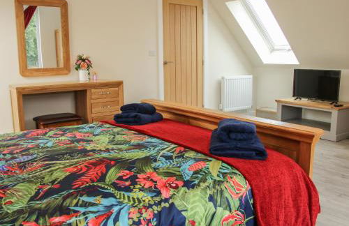 Holly Lodge - Foto 28