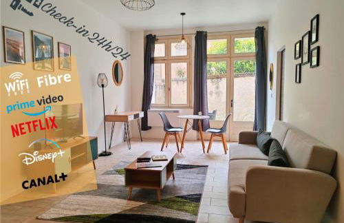 Chill and work - Foto 1