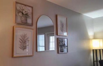 Comfortable Stay Near UT and Downtown Austin - Foto 12