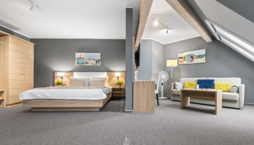 Ferienwohnung Bude 4 Dagebüll - Foto 3