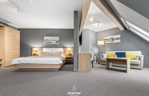 Ferienwohnung Bude 4 Dagebüll - Foto 3