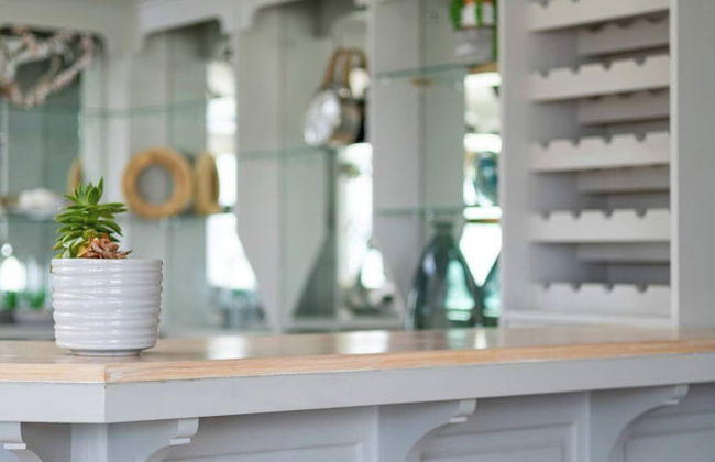 Beachfront Villa Sea Breeze, Hout Bay, Cape Town - Foto 44