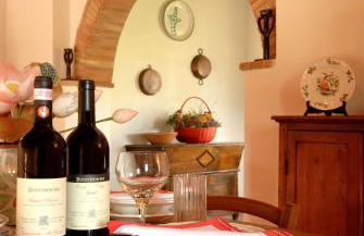 Agriturismo Buondonno - Foto 8