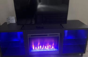 Lazy Oaks Resort Cottages - Foto 35