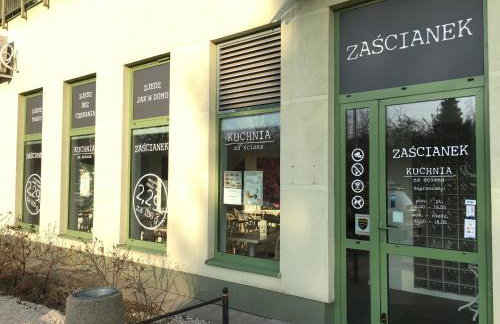 Apartament Mokotow - Foto 27