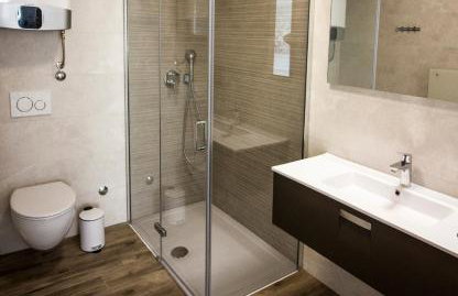 Villa vista sul Quarnero - Foto 38