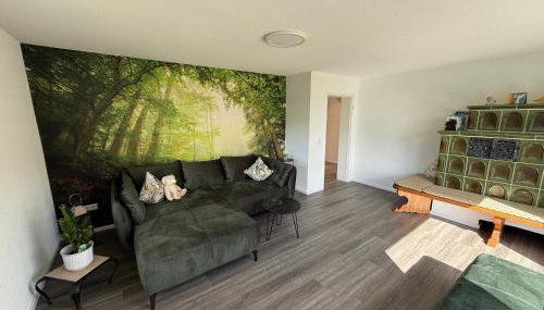 Ferienwohnung Waldrose - Foto 4