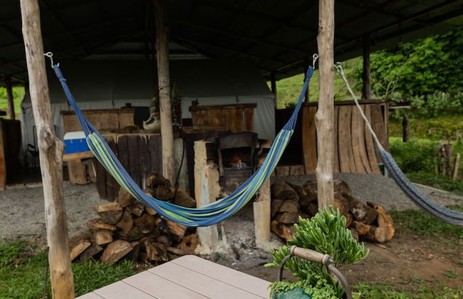 La Finca Azul - Foto 31