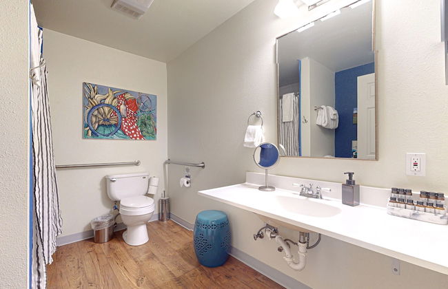 The Washington Hotel - Foto 22