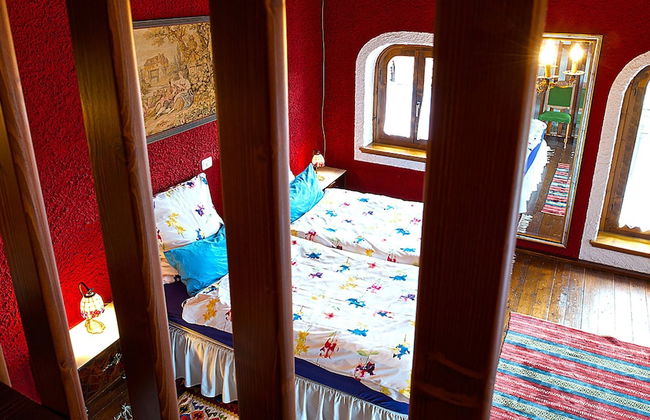 Cottage in Italy With Alpine Fireplace - Foto 2