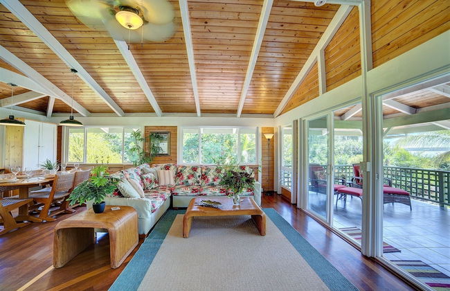 Hale Ki'i Maka Manu 4 Bedroom Home by RedAwning - Foto 22