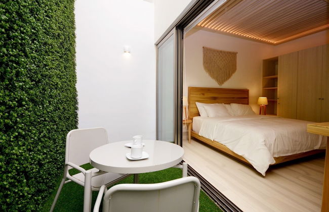 Mayan Monk - Photo 18