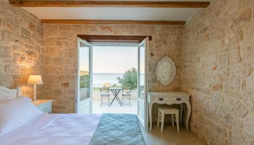 Yiameli Villas with Private Pool - Foto 4