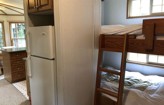 Hakuba Canadian Lodge - Foto 32