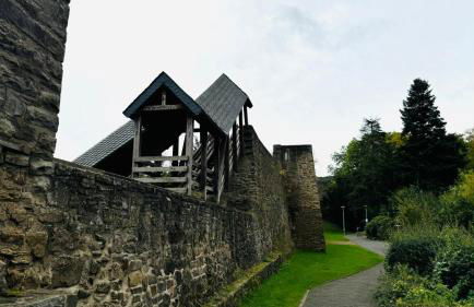 Ferienwohnung Orchidee - Foto 59