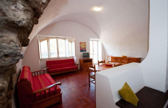 Holiday Home Giannella - Holiday Home Giannella - Foto 16