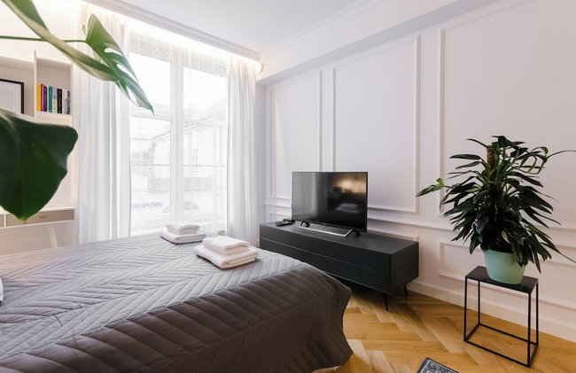 Old Town Premium Kazimierz Apartments - Photo 101