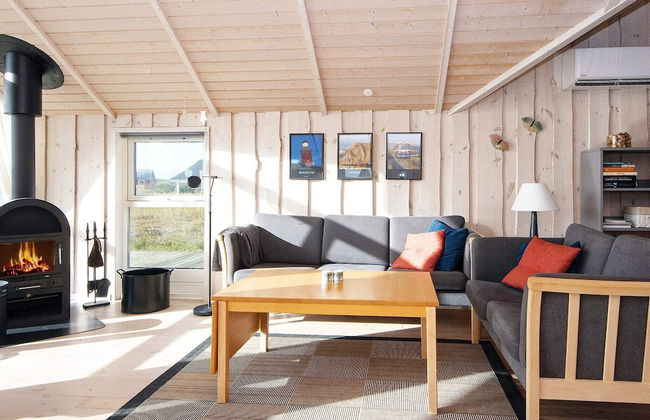 Holiday Home in Lemvig - Photo 17