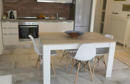 B&B Cava Rossa - Foto 56