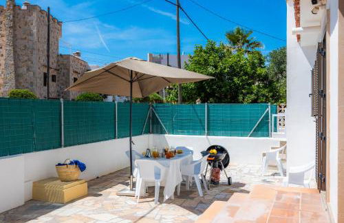 Apartamentos Colonia Sant Jordi - Foto 73