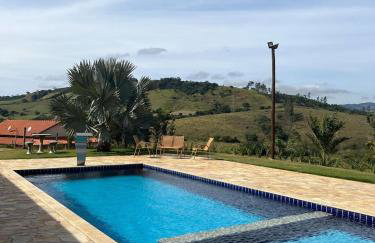 Chácara Recanto do Sossego - Monte Sião - Foto 23