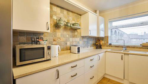 Host & Stay - Bridge Court - Foto 3, stove, toaster