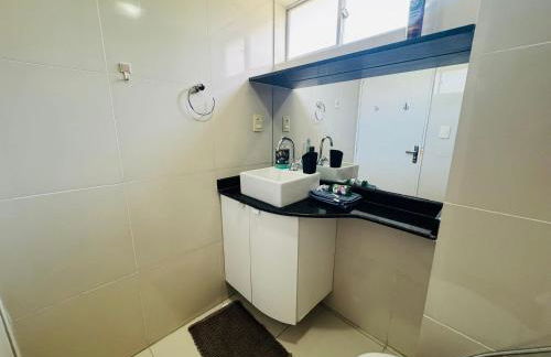 Apto na Torre, com tudo ao seu redor - Foto 20