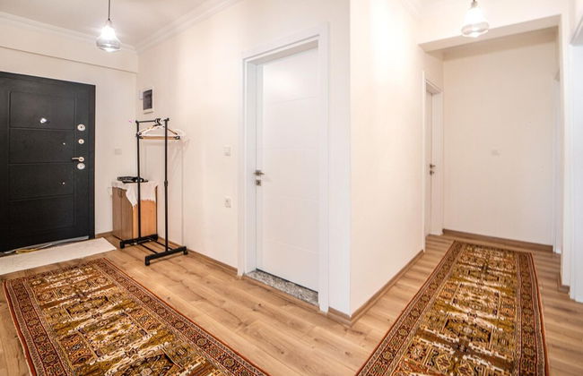 Charming House With Nature View in Fethiye - Foto 56