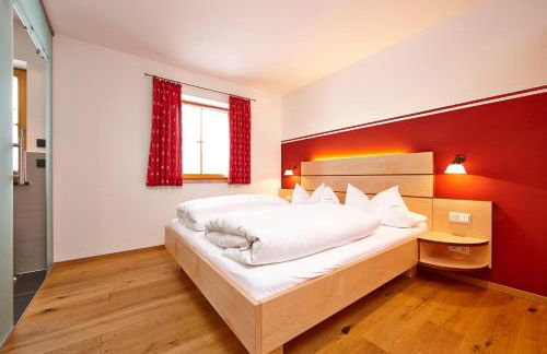 Ferienhaus Alpinissimo - Foto 14