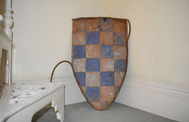 Whitefriars - Foto 47