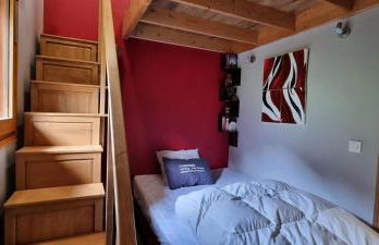 Résidence Avenir 1800 - Appartement Duplex tout confort - ski aux pieds MAE-0581 - Foto 7