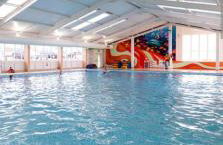 8 Berth Caravan at Blue Dolphin East coast - Photo 60