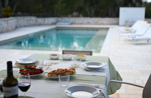 Trullo Magia - Foto 17