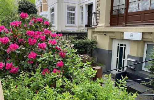 The Suites City Apartments - Foto 19