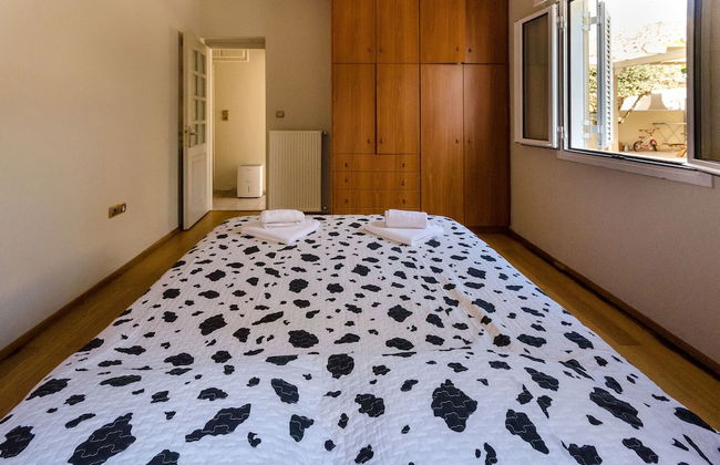 Glyfada Aquarius Big Garden Villa - Foto 8